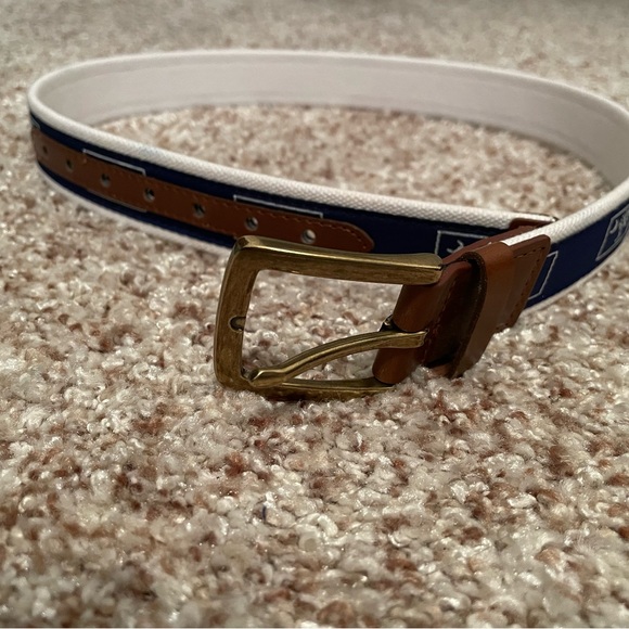 Palmetto State Belt - Picture 1 of 3